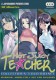 Hot Juicy Teacher Collector's 3 DVD Boxset